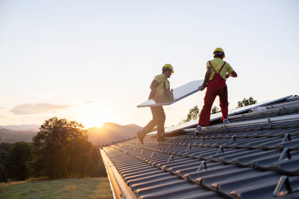 Best Slate Roofing  in Oxford, KS