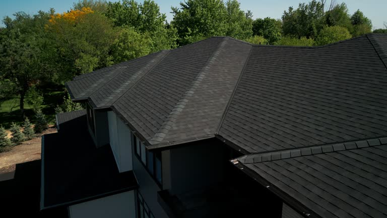 Best Flat Roofing  in Oxford, KS