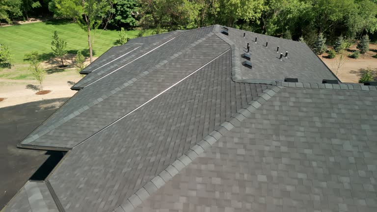 Best Flat Roofing  in Oxford, KS