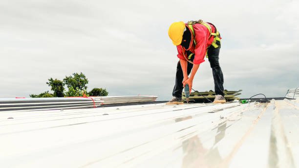 Fast & Reliable Emergency Roof Repairs in Oxford, KS