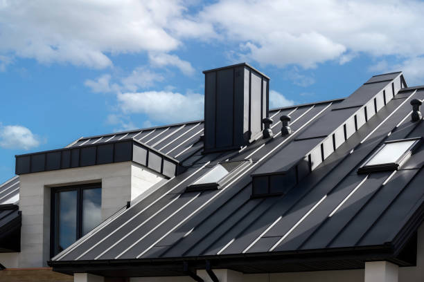 Best Gutter Installation and Repair  in Oxford, KS